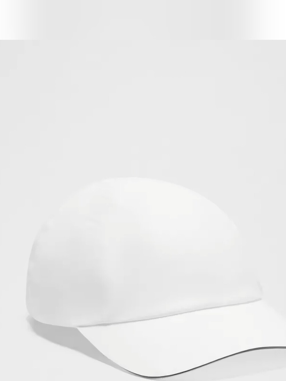 Fast and Free Running Hat